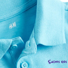 Load image into Gallery viewer, H&amp;M Polo shirt
