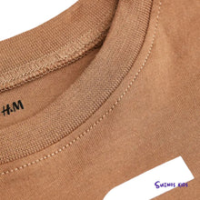 Load image into Gallery viewer, H&amp;M  Cotton T-shirt
