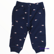 Load image into Gallery viewer, Carters 2-Piece Mommy&#39;s Wingman Tee &amp; Jogger Set - Children&#39;s Clothing Store - Suenos Kids
