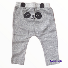 Load image into Gallery viewer, Carters 3-Piece Panda Little Character Set - Children&#39;s Clothing Store - Suenos Kids
