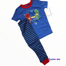 Load image into Gallery viewer, Carters 2-Piece Cotton 100% Snug Fit - Children&#39;s Clothing Store - Suenos Kids
