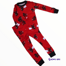 Load image into Gallery viewer, Carters 2-Piece 100% Cotton Snug Fit set - Children&#39;s Clothing Store - Suenos Kids
