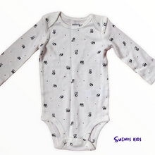 Load image into Gallery viewer, Carters 3-Piece Panda Little Character Set - Children&#39;s Clothing Store - Suenos Kids
