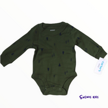 Load image into Gallery viewer, Carters 3-Piece Little Vest Set - Children&#39;s Clothing Store - Suenos Kids
