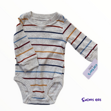 Load image into Gallery viewer, Carters 3-Piece Little Vest Set - Children&#39;s Clothing Store - Suenos Kids
