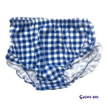 Load image into Gallery viewer, Carters 3-Piece Gingham Little Short Set - Children&#39;s Clothing Store - Suenos Kids
