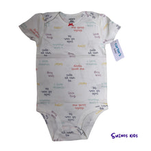 Load image into Gallery viewer, Carters Love Mama Original Bodysuit - Children&#39;s Clothing Store - Suenos Kids
