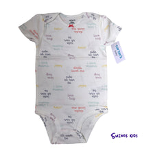 Load image into Gallery viewer, Carters Love Mama Original Bodysuit - Children&#39;s Clothing Store - Suenos Kids
