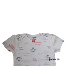 Load image into Gallery viewer, Carters Love Mama Original Bodysuit - Children&#39;s Clothing Store - Suenos Kids
