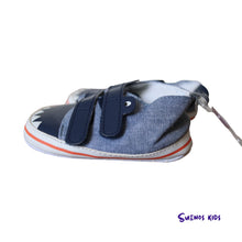 Load image into Gallery viewer, Alligator face soft shoe - Children&#39;s Clothing Store - Suenos Kids
