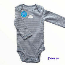 Load image into Gallery viewer, Carters 3-Pack Long-Sleeve Original Bodysuits - Children&#39;s Clothing Store - Suenos Kids
