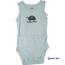 Load image into Gallery viewer, Carters 5-Pack Tank Bodysuits - Children&#39;s Clothing Store - Suenos Kids
