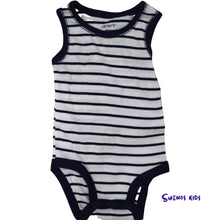 Load image into Gallery viewer, Carters 5-Pack Tank Bodysuits - Children&#39;s Clothing Store - Suenos Kids
