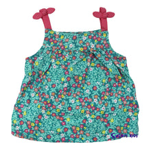 Load image into Gallery viewer, Carters 3-Piece Floral Little Short Set - Children&#39;s Clothing Store - Suenos Kids
