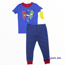 Load image into Gallery viewer, Carters 2-Piece Cotton 100% Snug Fit - Children&#39;s Clothing Store - Suenos Kids
