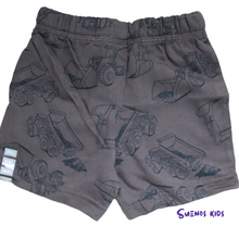 Load image into Gallery viewer, Carters Car French Terry Shorts - Children&#39;s Clothing Store - Suenos Kids
