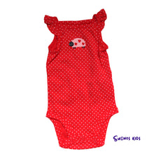 Load image into Gallery viewer, Carters 5-Pack Tank Bodysuits - Children&#39;s Clothing Store - Suenos Kids
