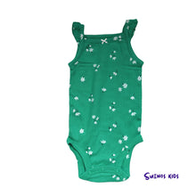 Load image into Gallery viewer, Carters 5-Pack Tank Bodysuits - Children&#39;s Clothing Store - Suenos Kids
