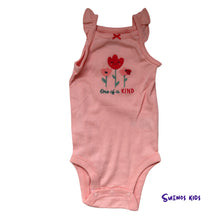 Load image into Gallery viewer, Carters 5-Pack Tank Bodysuits - Children&#39;s Clothing Store - Suenos Kids
