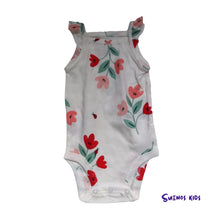 Load image into Gallery viewer, Carters 5-Pack Tank Bodysuits - Children&#39;s Clothing Store - Suenos Kids
