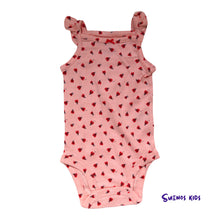 Load image into Gallery viewer, Carters 5-Pack Tank Bodysuits - Children&#39;s Clothing Store - Suenos Kids
